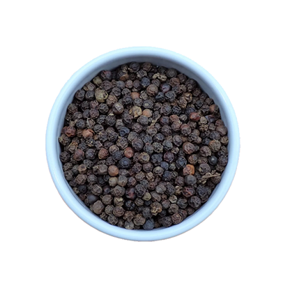 Black Pepper